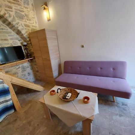 Ferienwohnung Ήλιος Πατσακης Symi Exterior foto