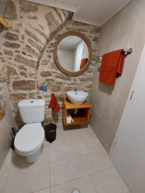 Ferienwohnung Ήλιος Πατσακης Symi Exterior foto
