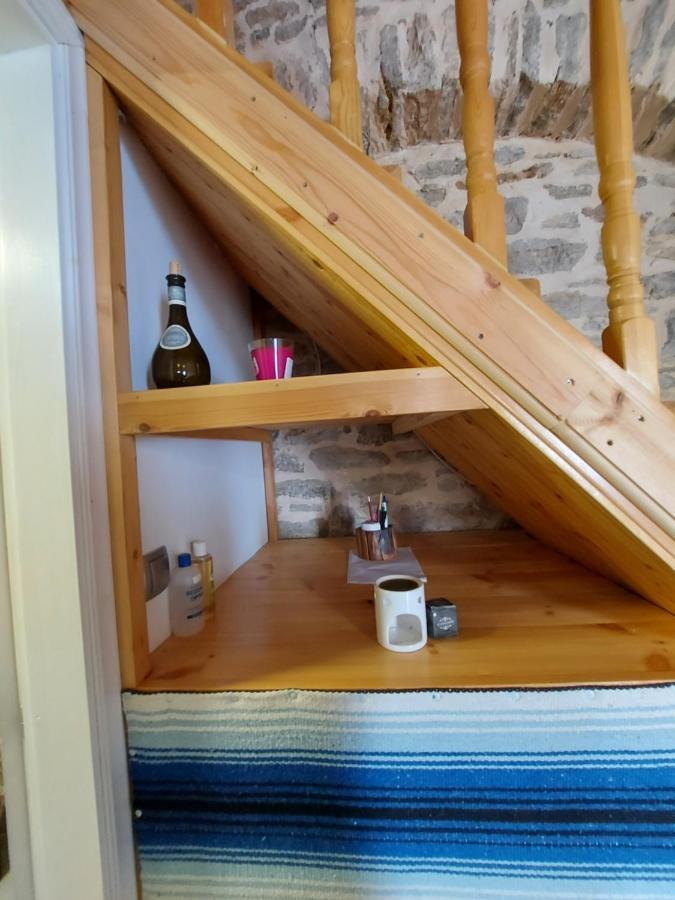 Ferienwohnung Ήλιος Πατσακης Symi Exterior foto
