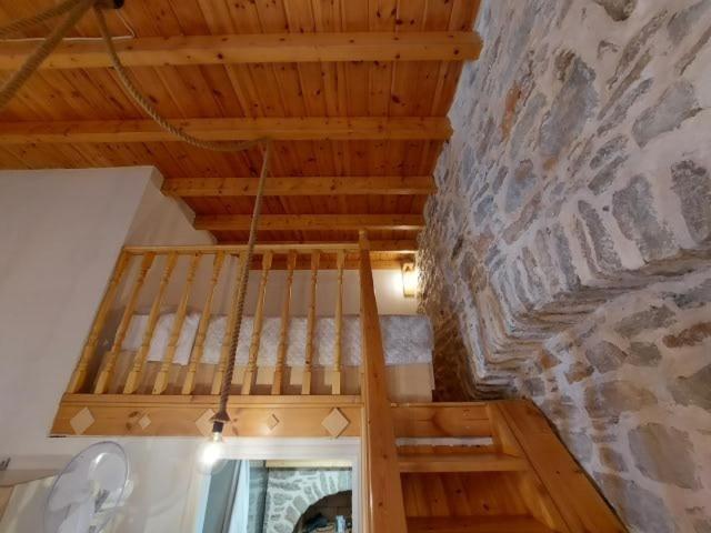 Ferienwohnung Ήλιος Πατσακης Symi Exterior foto