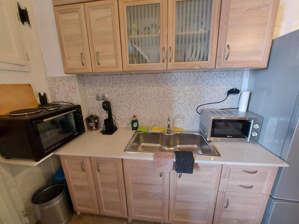 Ferienwohnung Ήλιος Πατσακης Symi Exterior foto